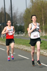 Senior womens 2019 Elswick Harirers Good Friday Road Relay, Newburn, Newcastle. Photo:  David T. Hewitson/Sports for All Pics